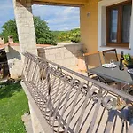 Ds Apartment Porec