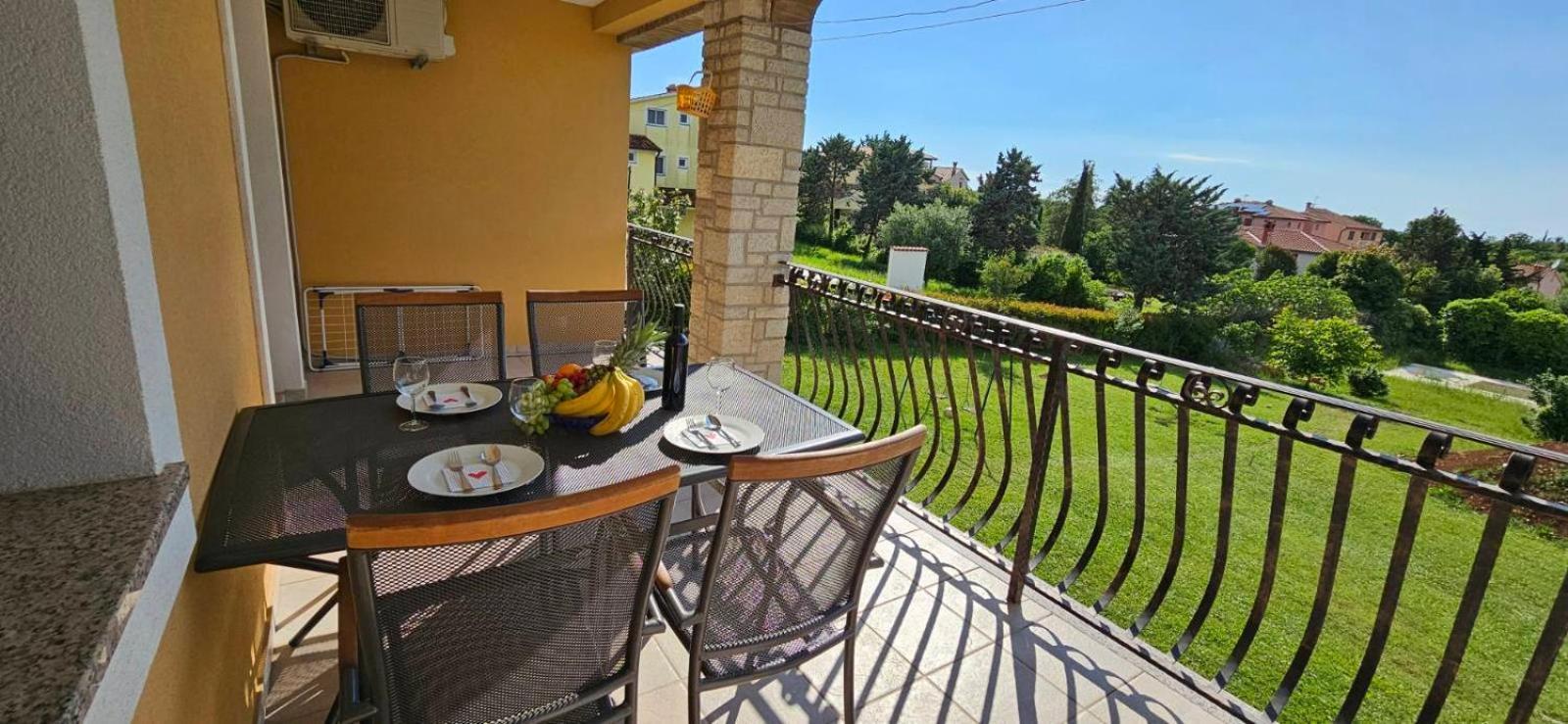 Ds Apartment Porec *