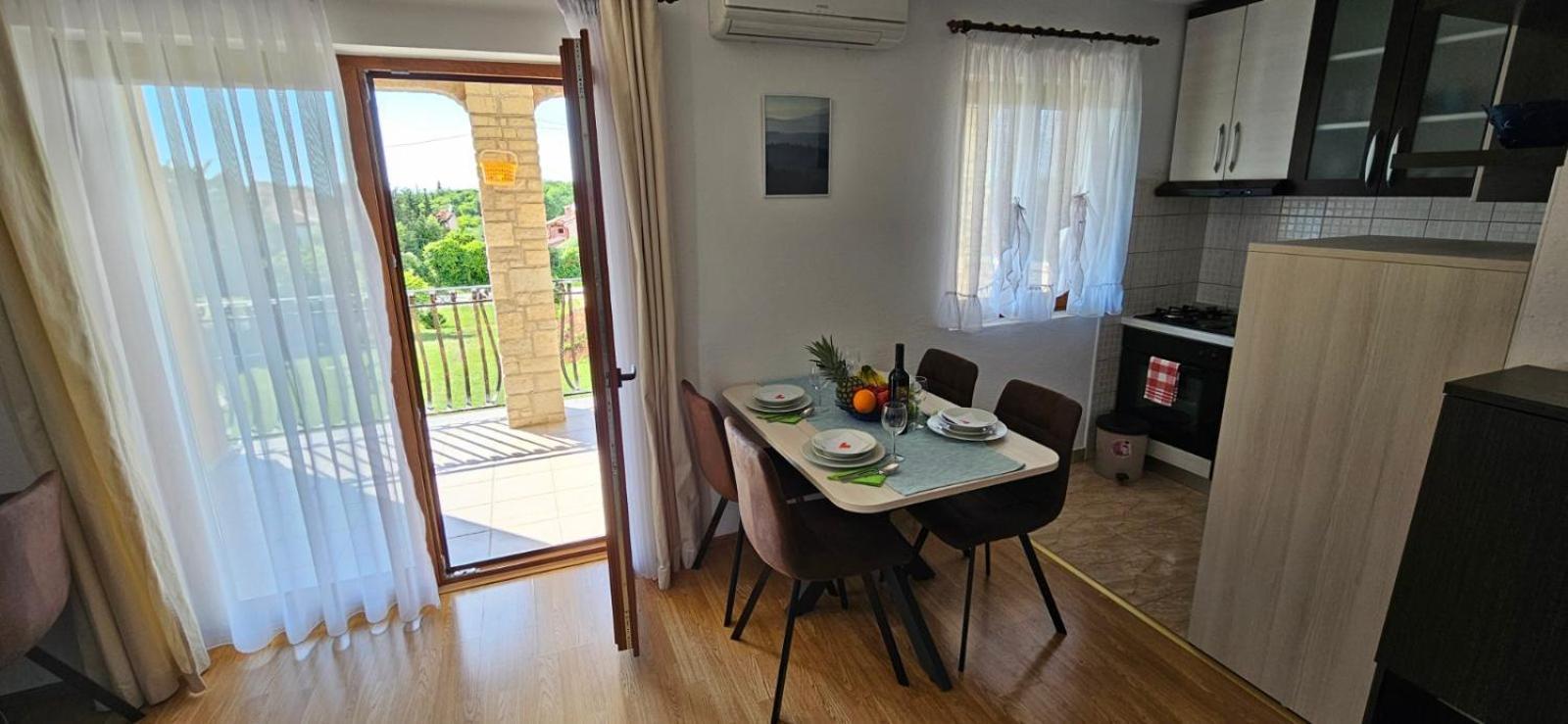 Apartman Ds Apartment Porec