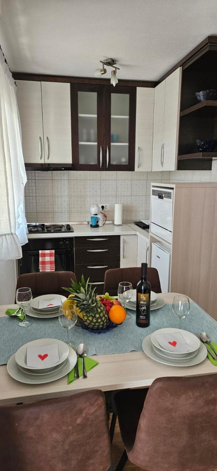 Ds Apartment Poreč