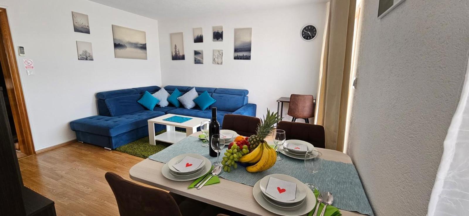 Ds Apartment Porec *