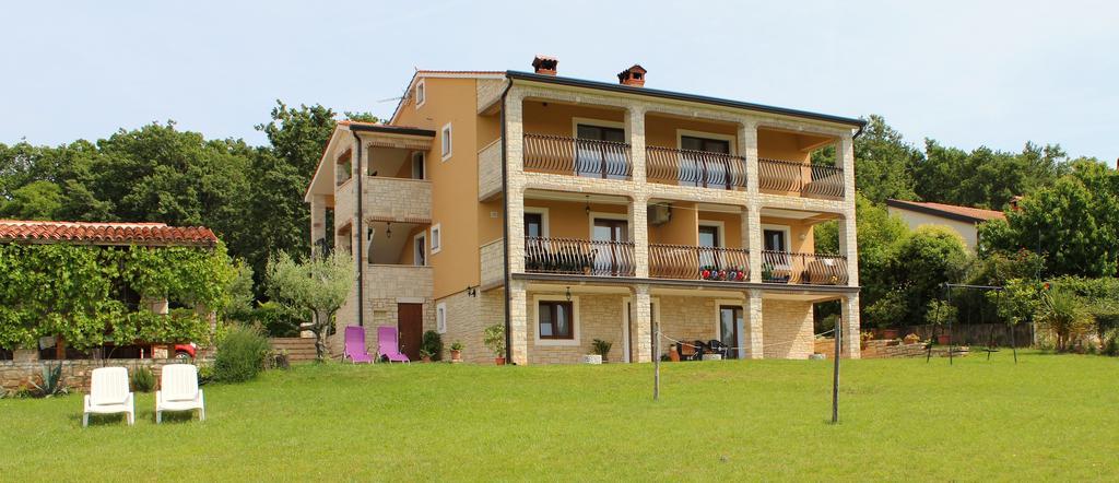Apartment Ds Poreč