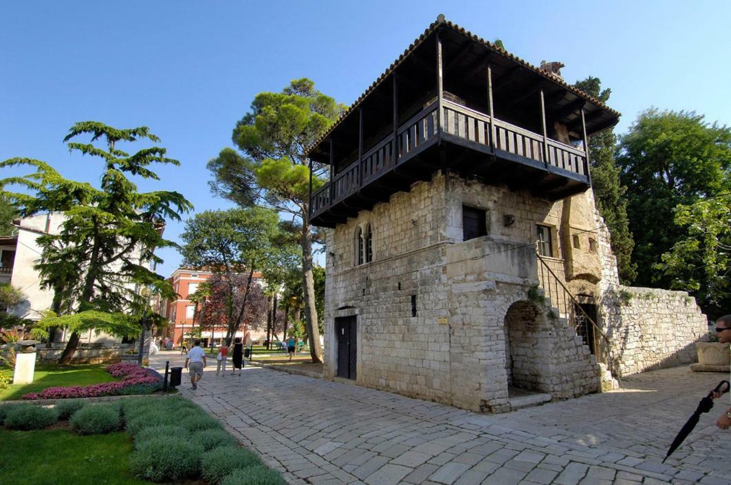 Apartment Ds Poreč