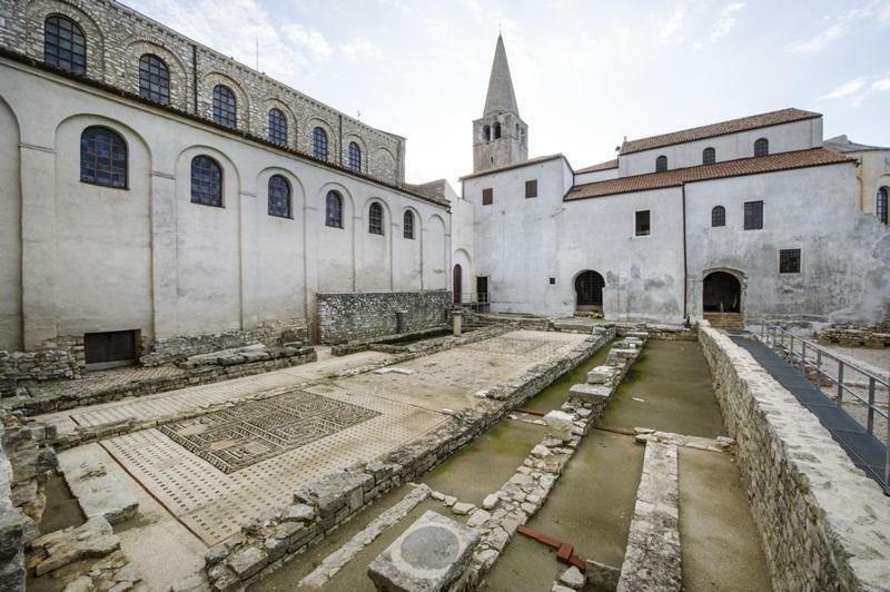Ds * Poreč